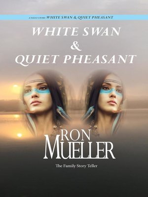 cover image of White Swan & Quite Pheasant